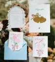 Rituel "Nos coeurs reliés"